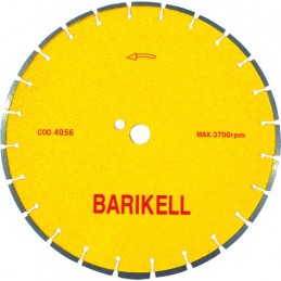 DISQUE BARIKELL Ø350