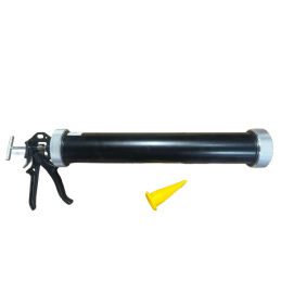 PISTOLET MANUEL À MASTIC 2L