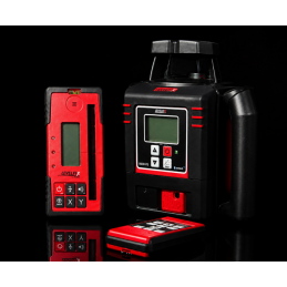 LEVELFIX 860HVS (Laser...